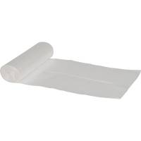 Abena Poly-Line supers&aelig;k 35my 55x103cm 60L klar