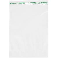 Grippie Green lynl&aring;sposer 50my 300x400mm 1000stk