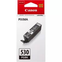 Canon PGI-530 bl&aelig;kpatron 400 ark sort