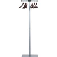 Unilux Spirit garderobestativ 30x50x175 cm 50 kg Metalgr&aring;