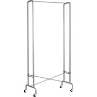 Unilux Foldy garderobestativ 49x88x180cm 30kg