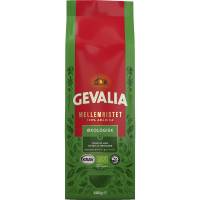 Gevalia formalet kaffe 400g &oslash;kologisk