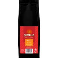 Gevalia Mocca kaffe helb&oslash;nner 1kg