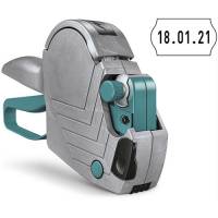 Meto Basic S 822 prispistol