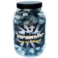 Lakridskarameller 1200g