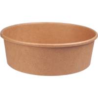 Catersource salatsk&aring;l 45x&Oslash;148mm 500ml 50stk