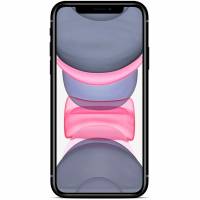 Apple iPhone 11 128GB sort Grade B
