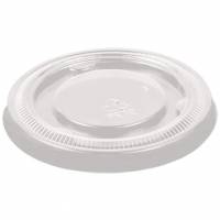 Plastl&aring;g t/dressingb&aelig;ger p&aring; 60ml klar 100stk