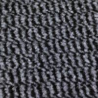 Matting Faro t&oslash;rrem&aring;tte 150x250cm 7mm antracit