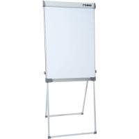 Dahle Professional flipover hvid