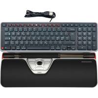 Contour RollerMouse Red Plus & Balance tastatur kablet
