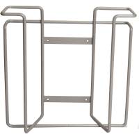 Handskestativ t/2 pakker engangshandsker