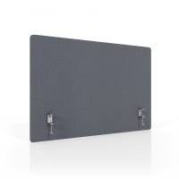 G&ouml;tessons ScreenIt bordsk&aelig;rm 80x120cm gr&aring;