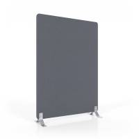 G&ouml;tessons ScreenIt A30 gulvsk&aelig;rm 100x140cm gr&aring;