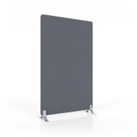 G&ouml;tessons ScreenIt A30 gulvsk&aelig;rm 100x160cm gr&aring;