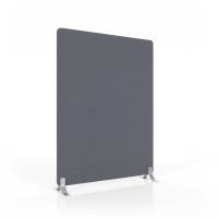 G&ouml;tessons ScreenIt A30 gulvsk&aelig;rm 120x160cm gr&aring;