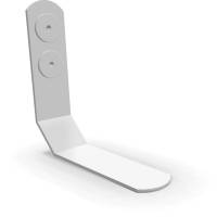 G&ouml;tessons fods&aelig;t til A30 hvid 4stk