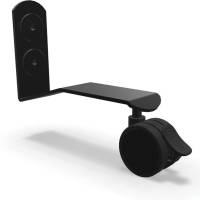 G&ouml;tessons hjul til A30 sort 4stk