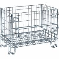 Kongamek tr&aring;dnetskurv 860x580x680mm 300kg