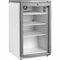 Tefcold BC145 flaskek&oslash;leskab 109L