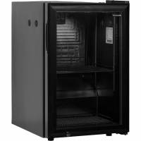 Tefcold BC60 m&aelig;lkek&oslash;ler t/kaffemaskiner 67L