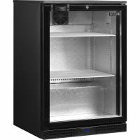 Tefcold DB126H bark&oslash;leskab m/h&aelig;ngsl. d&oslash;r 125L