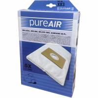 PureAir XX3 st&oslash;vsugerposer