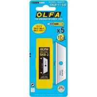 Olfa SKB-2/5B knivblade 5 stk