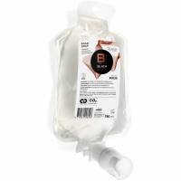 Satino Black Qlash skums&aelig;be 750ml