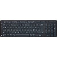 Contour Balance tr&aring;dl&oslash;st tastatur nordisk layout