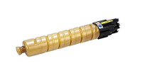 Ricoh 841818 gul lasertoner, 18.000 sider