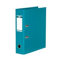 Elba Strong-Line brevordner A4 80mm turkis