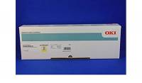 OKI 2394152 gul lasertoner, 10.000 sider