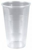 &Oslash;lglas 0,5L klar 1600stk
