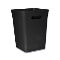 Aved&oslash;re 15L affaldsspand sort