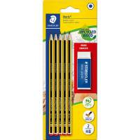 Staedtler Noris 120 blyanter HB 5stk