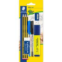 Staedtler Noris 120 kontors&aelig;t 8 dele