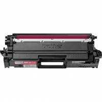Brother TN821XL toner magenta 9000ark