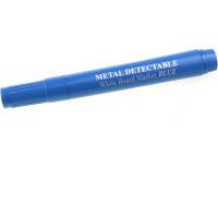 Detekterbar whiteboardmarker 2-3mm bl&aring;