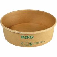 Duni BioPak Ronda Wide sk&aring;l 500ml