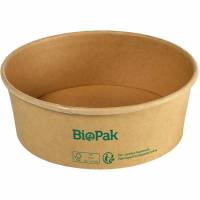 Duni BioPak Ronda Wide sk&aring;l 700ml