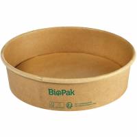 Duni BioPak Ronda Wide+ sk&aring;l 900ml