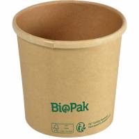 Duni BioPak Ronda Short sk&aring;l 360ml
