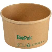 Duni BioPak Ronda Slim sk&aring;l 550ml