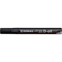 Donau permanent paintmarker 2,8mm sort