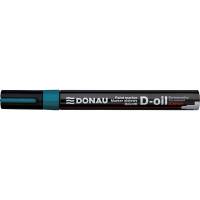 Donau permanent paintmarker 2,8mm gr&oslash;n