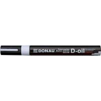 Donau permanent paintmarker 2,8mm hvid