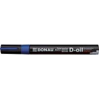 Donau permanent paintmarker 2,8mm bl&aring;