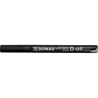 Donau permanent paintmarker 2,2mm sort