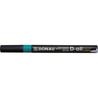Donau permanent paintmarker 2,2mm gr&oslash;n